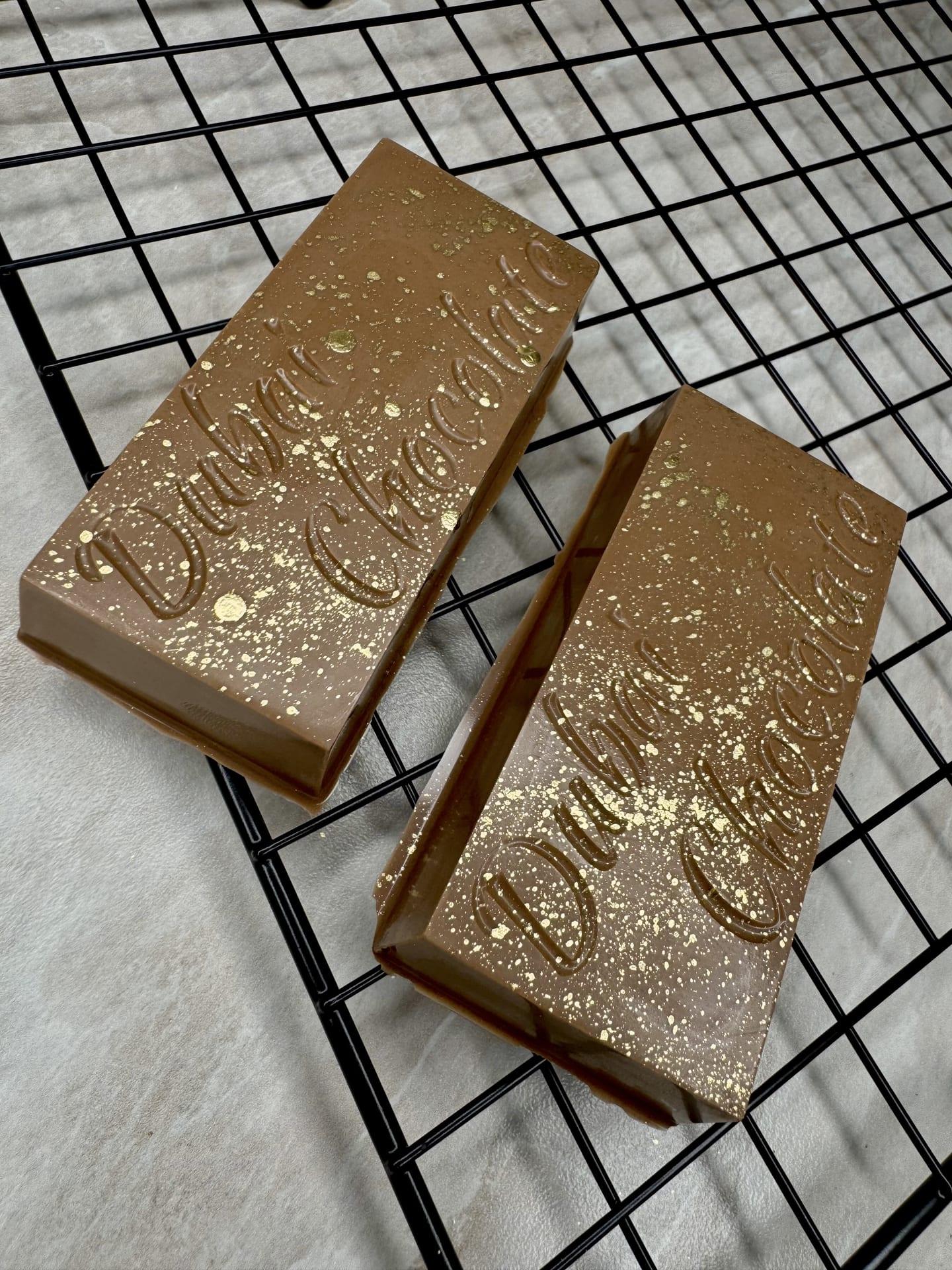 Плитка молочная 80 г